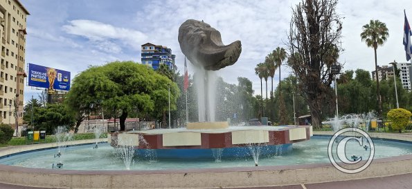 Plaza de Las Americas at Paseo El Prado (7)