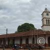 Municipal building