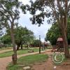 Park across from the hospital (4)