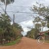 Unnamed road
