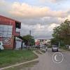 Calle Boliviar and Calle Warnes