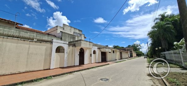 Calle San Jose Obrero