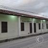 Calle Warnes and Calle Ovidio Barbery