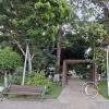 The main plaza (2)