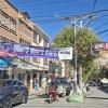 Av Camacho at Calle Bolivar