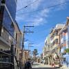 Calle San Alberto at Av Antofagasta