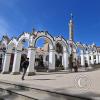 Plaza 6 de Agosto