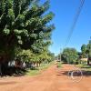 Calle Mariscal Santa Cruz
