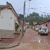 Calle Campero and Calle Murillo