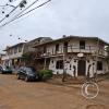 Calle Sucre and Calle Warnes