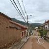 Calle Warnes