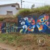 Mural on Calle Bolivar (5)