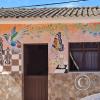 Mural on Calle Warnes (2)