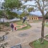 Parque infantil on Calle Bolivar (2)