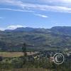 View from a hill above the town (5)