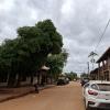 Calle Sucre and Calle Libertad