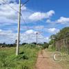 Trail between Calle Comercio and Calle Libertad
