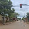 Calle German Busch and Calle Warnes