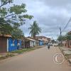 Calle Ovidio Barbery and Calle German Busch