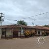 Calle Simon Bolivar and Calle Mon Carlos Gericke Suarez