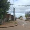 Calle Warnes and Calle Jesus Chavez