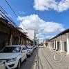 Calle Pari and Calle Velasco
