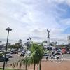 Plaza del Altar at Av Cristobal de Mendoza and Av Monsenor Rivero (2)