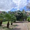 Plazuela Blacutt at Av Francisco Velarde and Calle Andres Manso