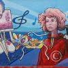 Mural on Jiron Canchis near Pasaje Marangani (14)