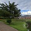 Parque Agricultura at Calle Los Cetaceos and Jiron Los Amarantus