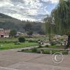 Unnamed park at Calle Santo Domingo and Puente Camello (3)