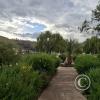 Unnamed park at Calle Santo Domingo and Puente Camello (4)