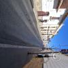 Calle Junin and Calle Colon