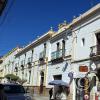 Calle Pantaleonn Dalence
