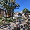 Plaza Maria J. Mujia