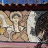 Mural on Calle Bolivar