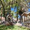 Plaza Principal Luis De Fuentes (2)