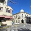 Plaza Principal Luis De Fuentes (5)