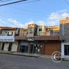 Calle Bolivar and Calle Heroes del Chaco