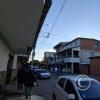 Calle Bolivar and Calle Recaredo Roda