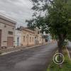 Rua Dr. Francisco Carlos Reverbel y Rua Felix de Cunha