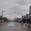 Rua Gen. Canabarro y Av. 7 de Septiembre