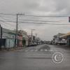 Rua Gen. Canabarro y Av. Artigas