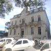 Built in 1835, Rua Rivadavia Correa y Rua Duque de Caxias