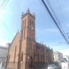 Igreja Episcopal Anglicana at Rua Rivadavia Correa y Rua Brg. David Canabarro (2)