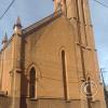 Igreja Episcopal Anglicana at Rua Rivadavia Correa y Rua Brg. David Canabarro