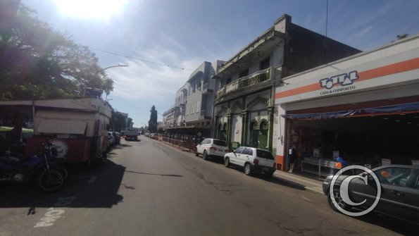 Rua Duque de Caxias y Rua dos Andradas (4)