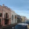 Rua Gen. Camara y Rua Rivadavia Correa