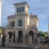 Rua Rivadavia Correa near Rua 7 de Setembro