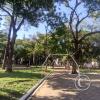 Praca (Park) XV de Novembro at Av. Pres. Vargas y Rua Gen. Marques